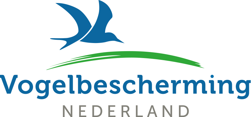 Vogelbescherming Nederland - Birdlife International Clipart (829x389), Png Download