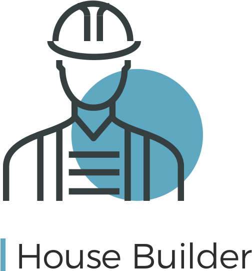 By Business Type - Construction Clipart (560x560), Png Download