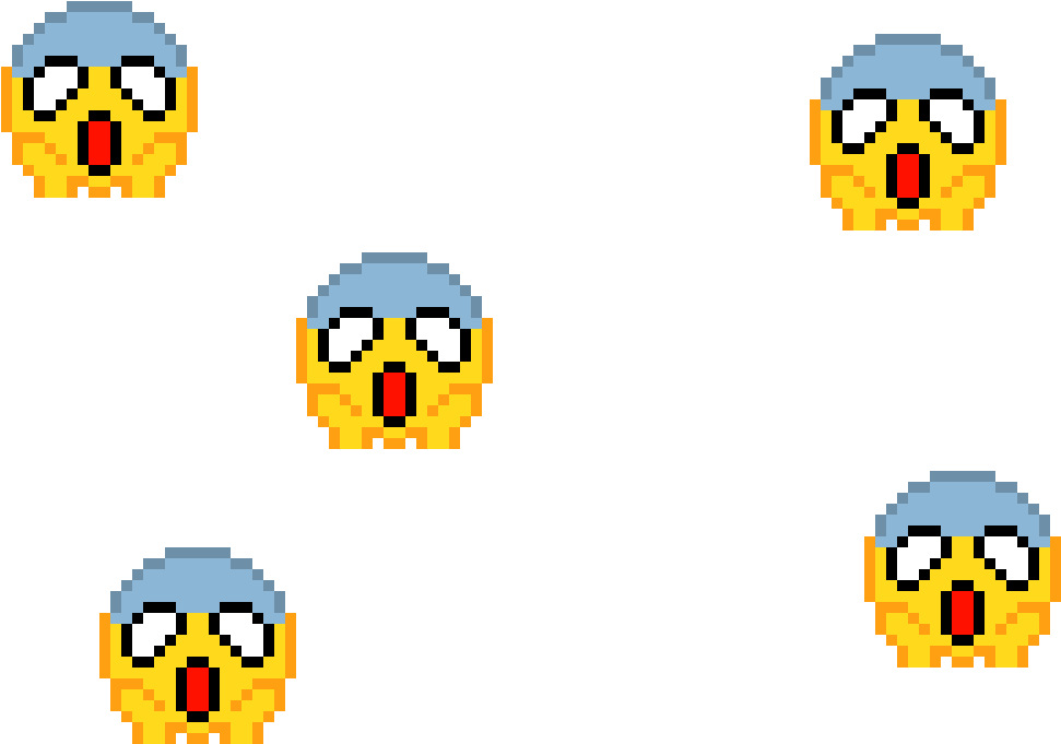 Smiley Clipart (1020x710), Png Download