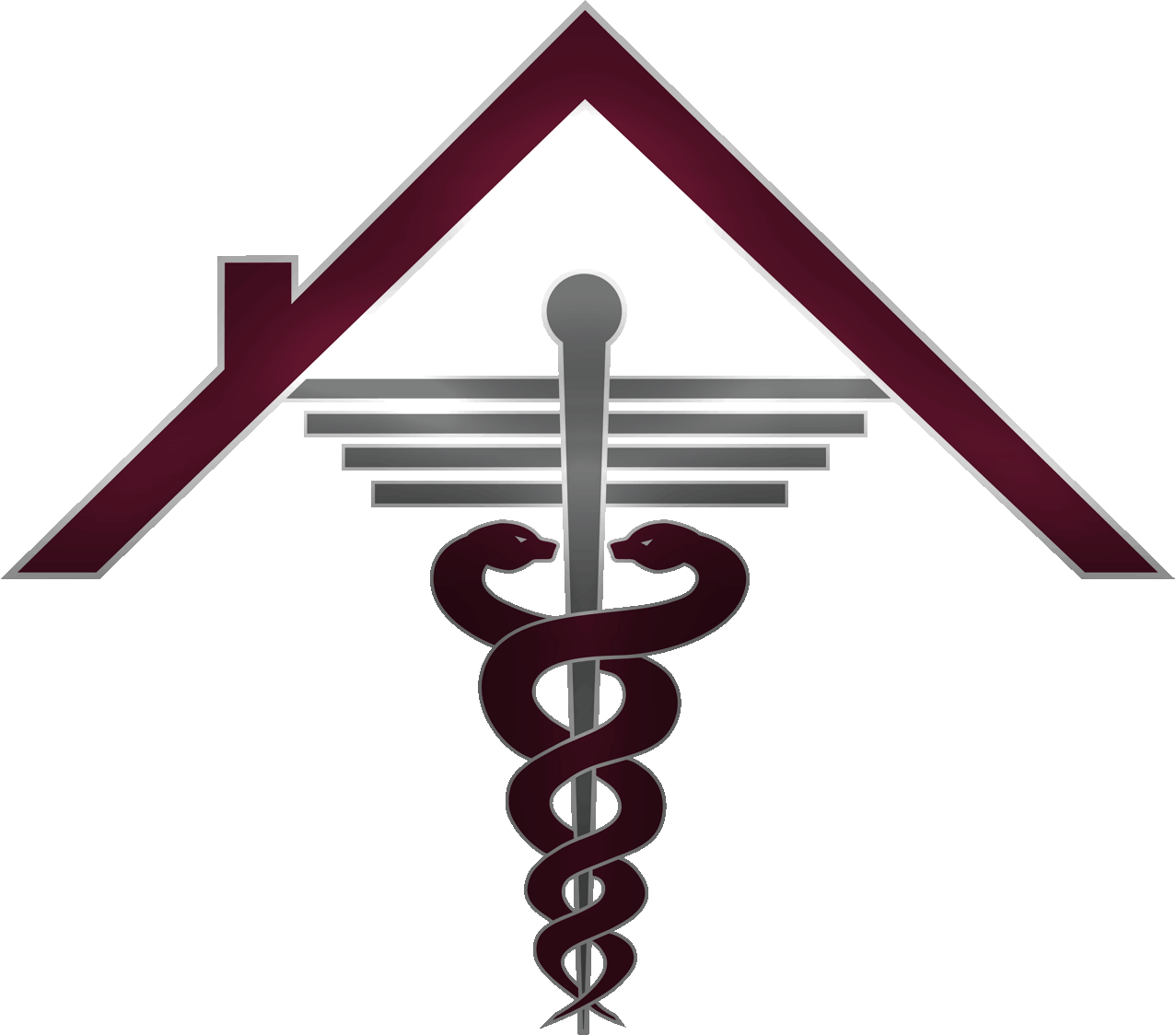 Vector Royalty Free Stock Collection Of Free Hospitaler - Army Pcmh Clipart (1277x1124), Png Download