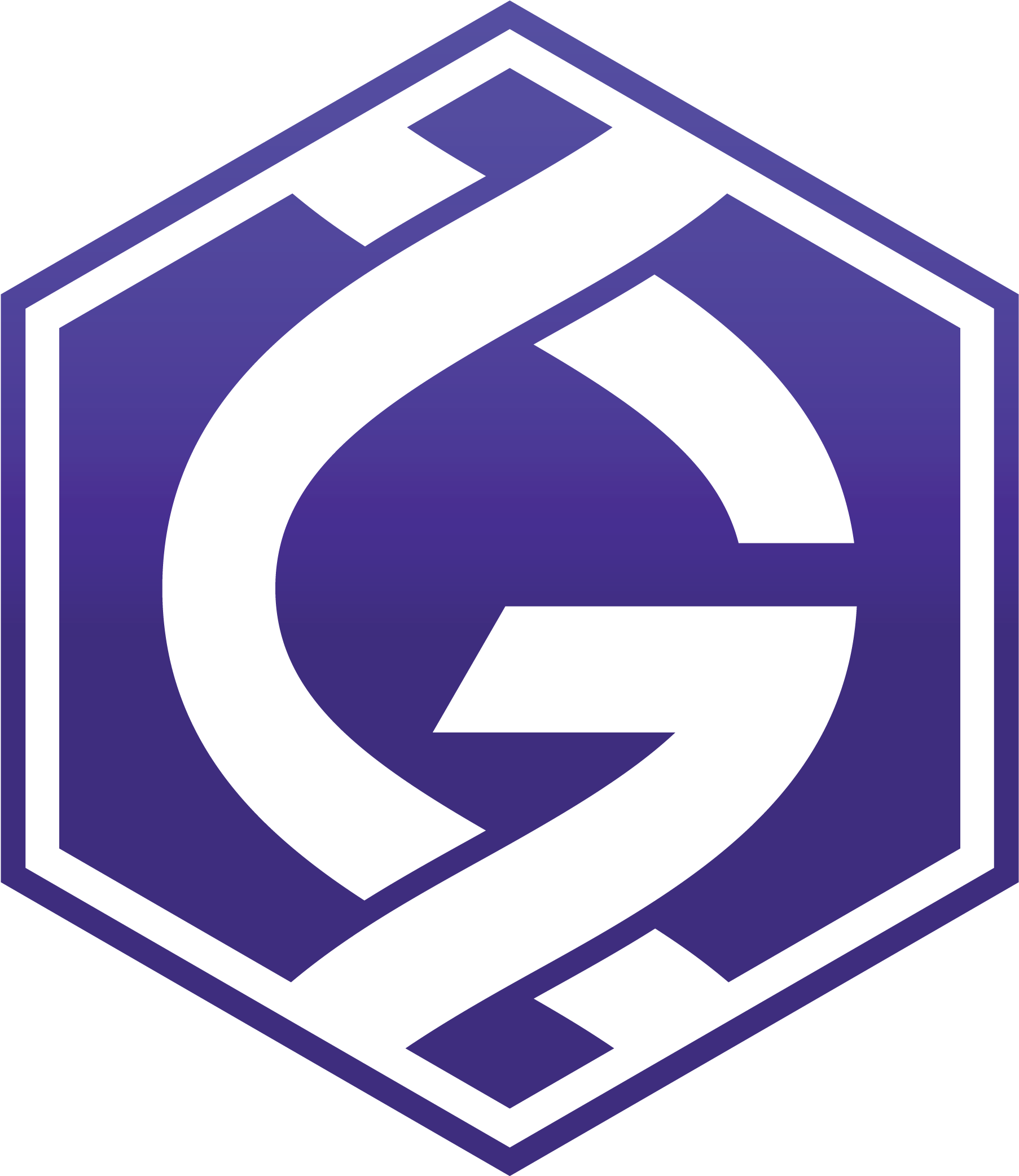 Pages - Gridcoin Logo Clipart (2083x2083), Png Download