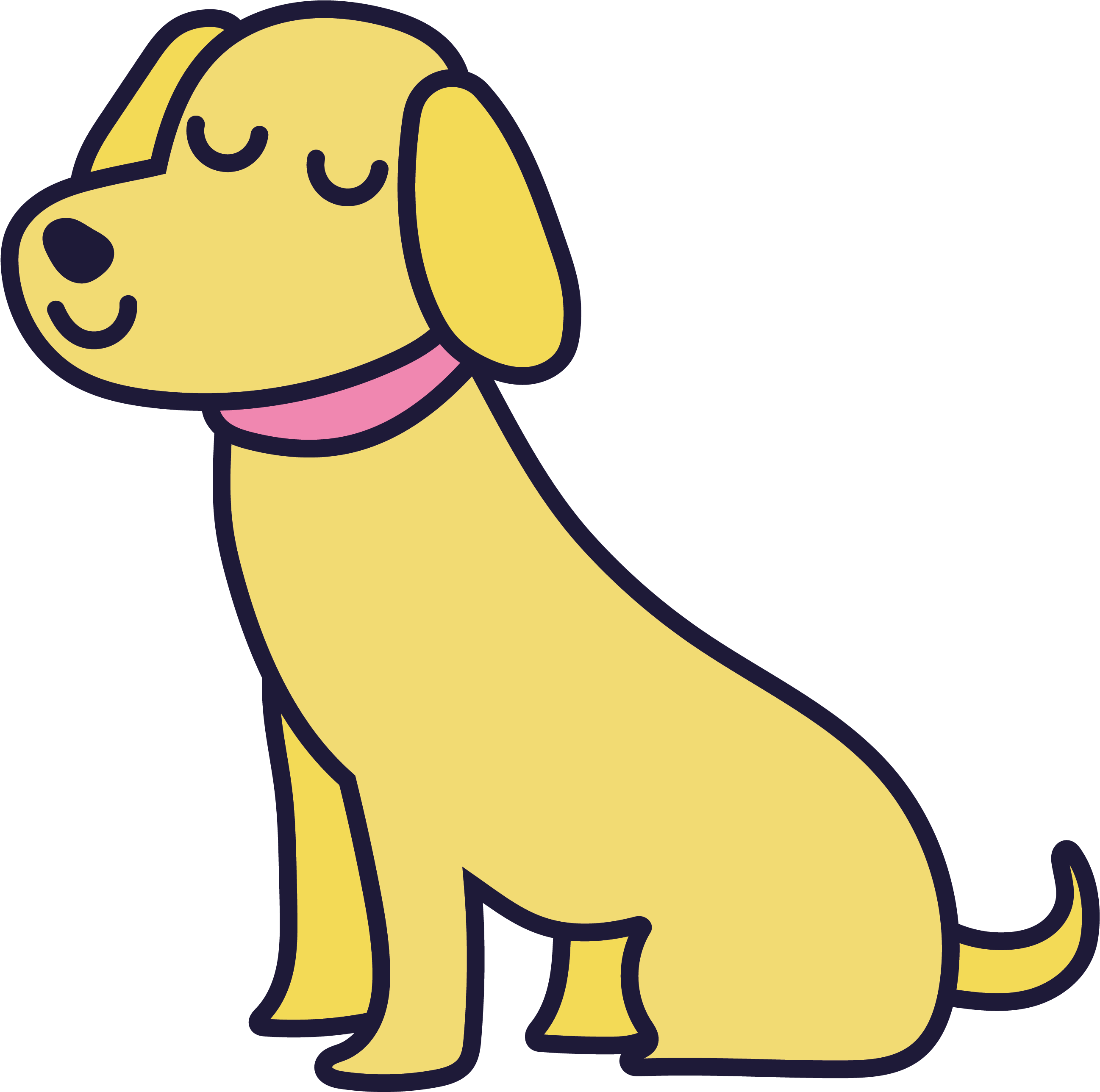 We Have Some Great News, Clipart (2617x2617), Png Download