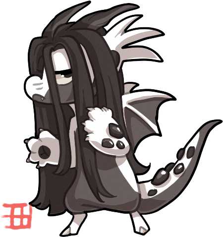 Sprout Clip Bean Hair Png Free Download - Portable Network Graphics Transparent Png (476x693), Png Download