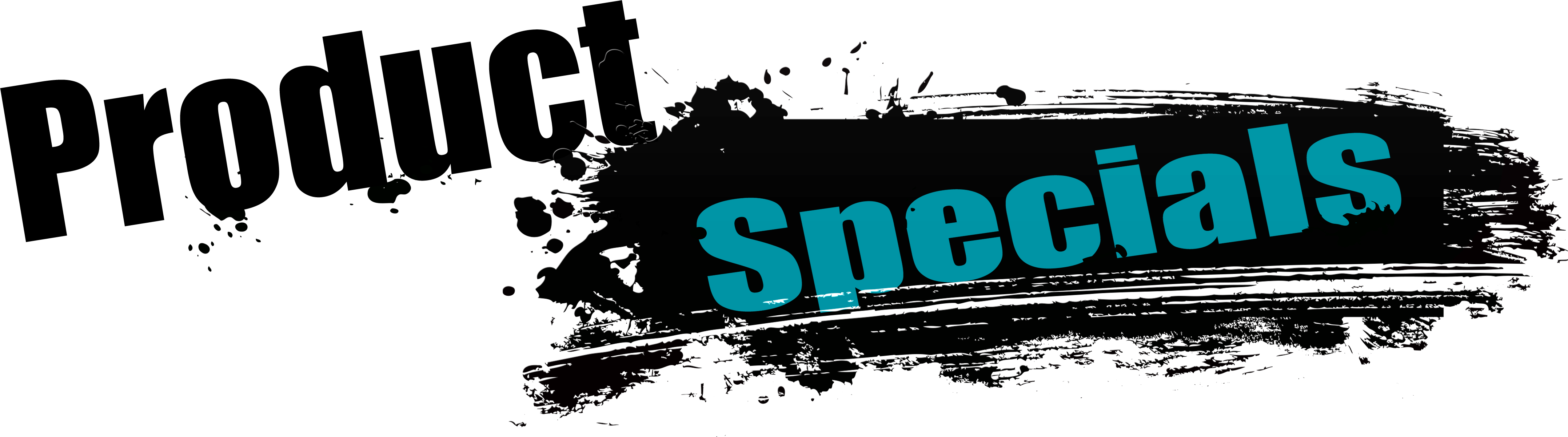 Product Specials - Car Clipart (4311x1203), Png Download