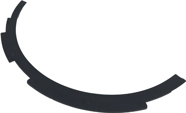 Wear Strip - Bfdi Walking Legs Gif Clipart (600x600), Png Download