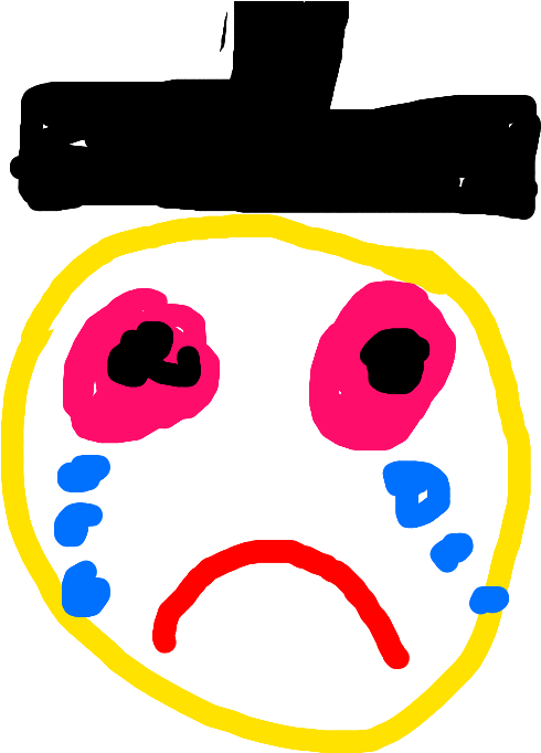 He Crossed The Road To See What Was Wrong With The Clipart (960x685), Png Download