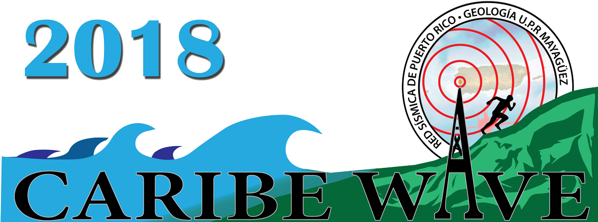 This Page Has An Example Of The Products That The Prsn - Caribe Wave 2018 Clipart (1200x475), Png Download