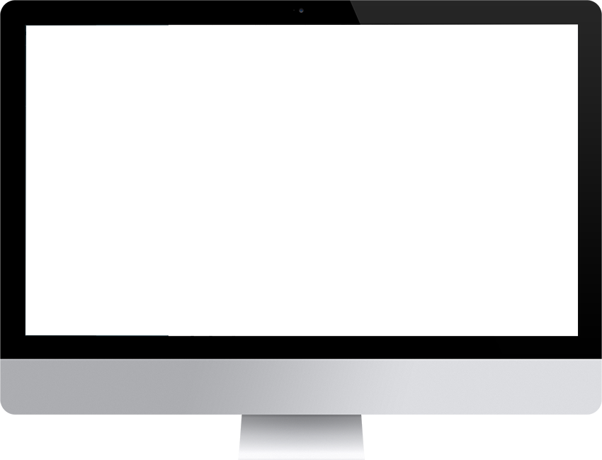 An Error Occurred - Imac Vector Clipart (850x649), Png Download