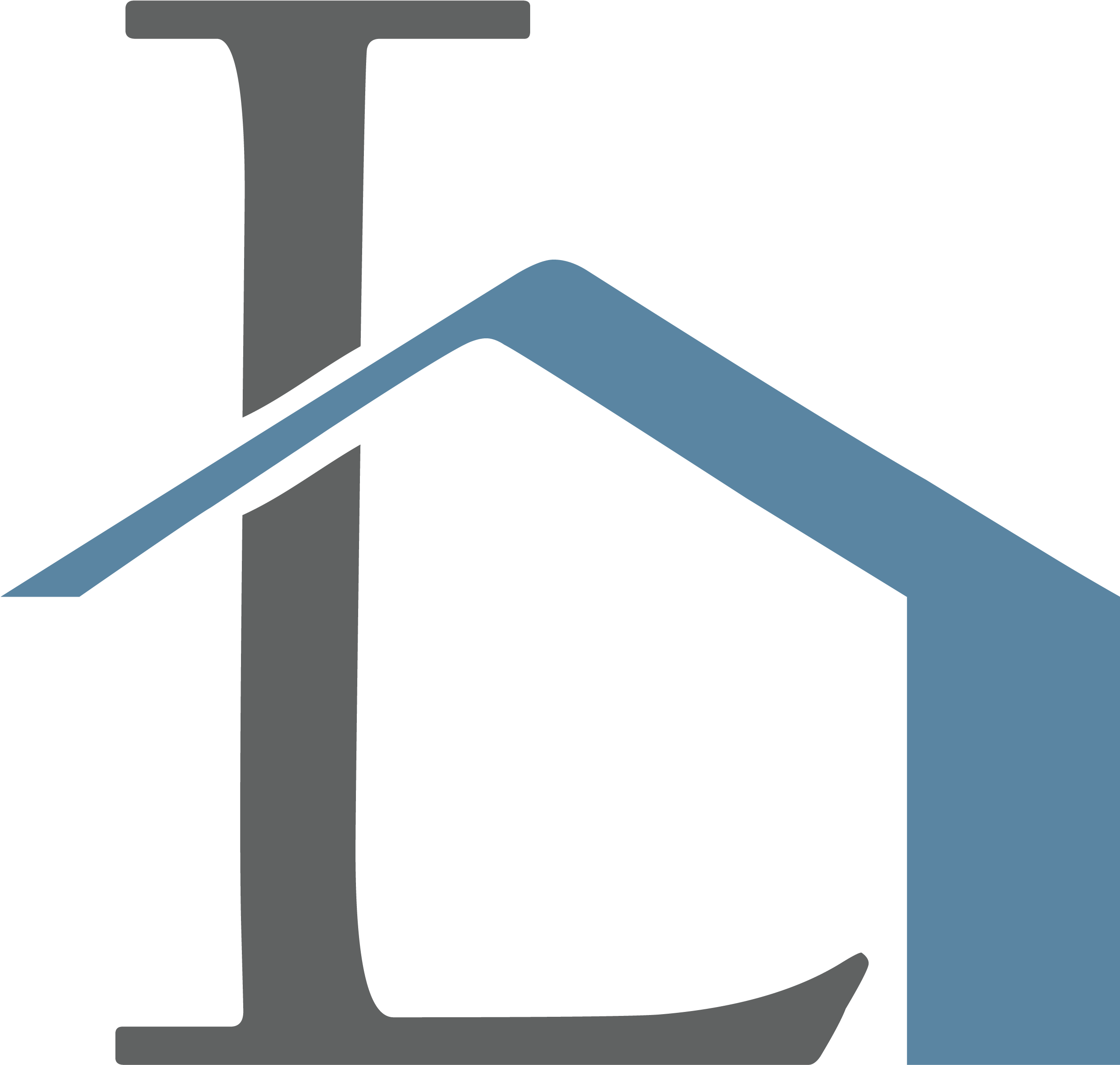 Home - House Clipart (1616x1536), Png Download