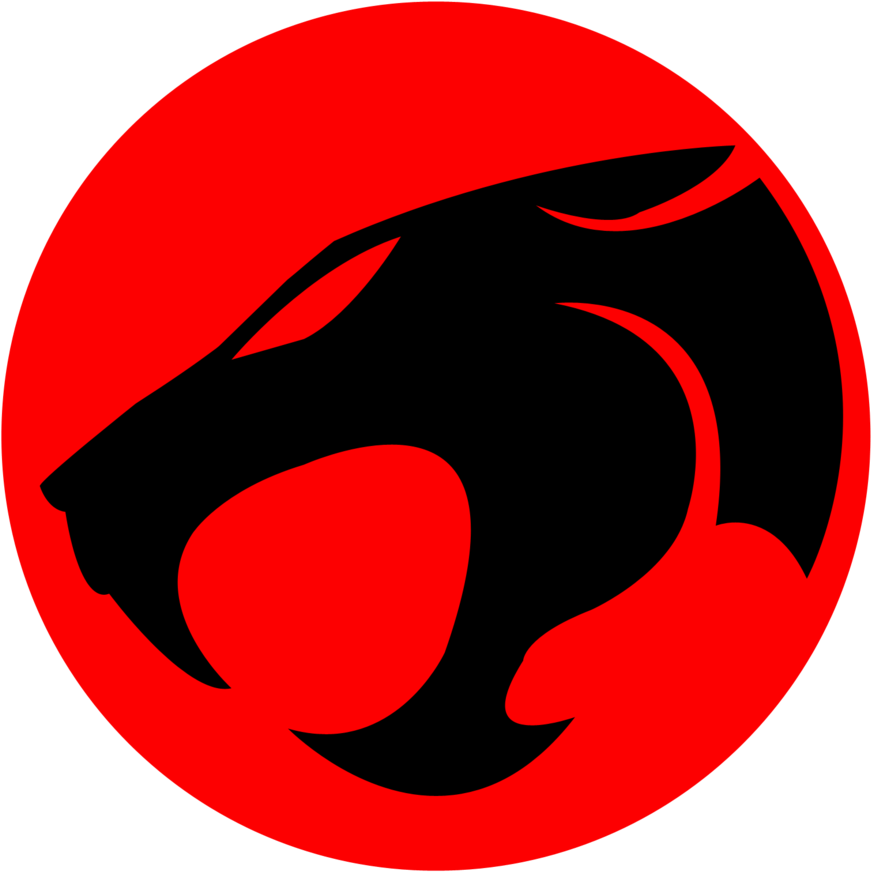 Add To Cart - Logo Thundercats Clipart (900x884), Png Download