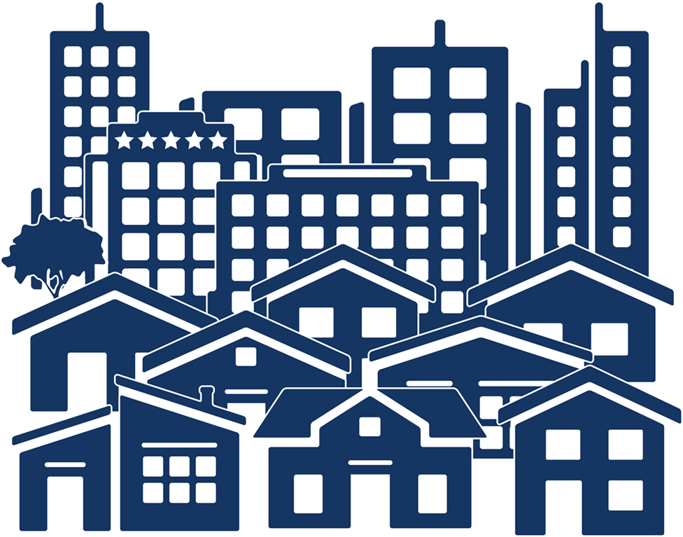 Competing For Attention Clipart (1100x1100), Png Download