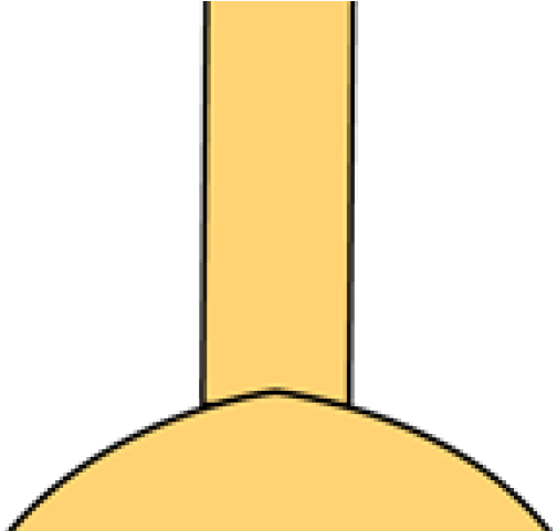 Hill Clipart Ant Pile - Png Download (640x480), Png Download