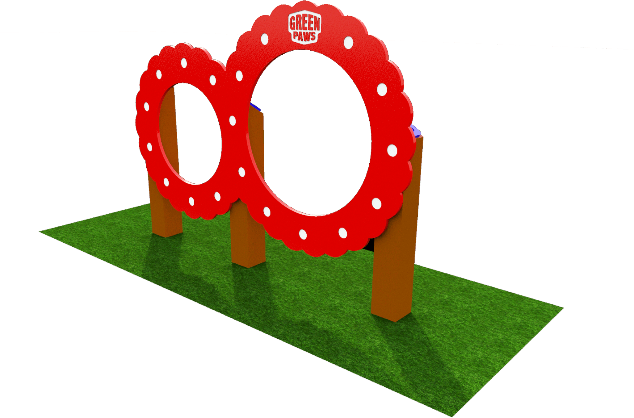 Double Jump Primary - Jump Primary School Clipart (2100x1575), Png Download