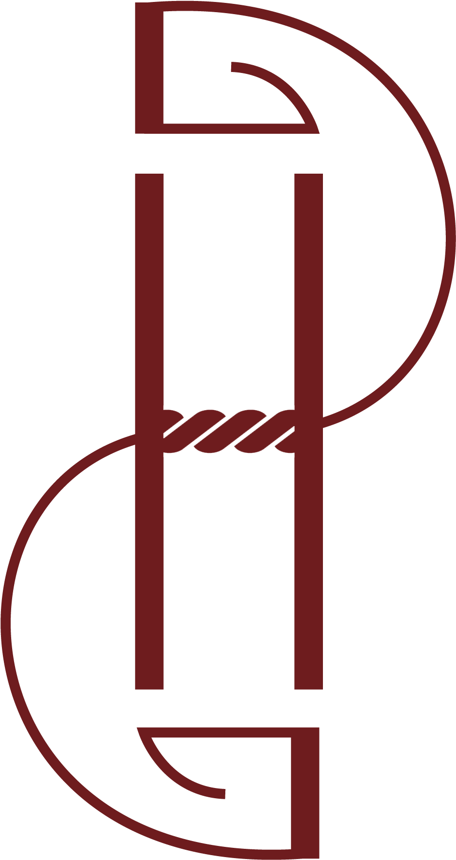 Logo - Florence Clipart (1200x1907), Png Download