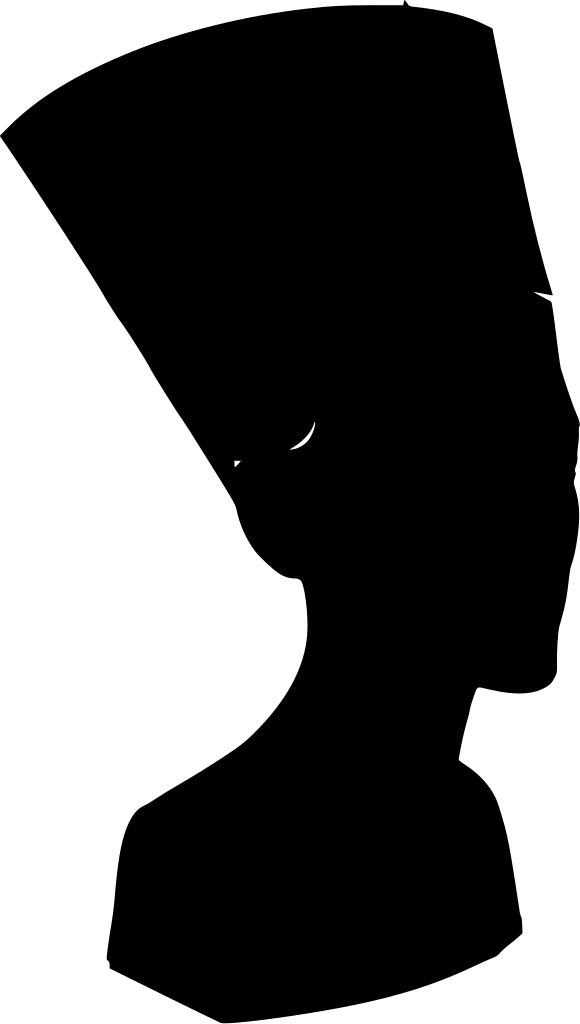 Info - Silhouette Clipart (580x1024), Png Download