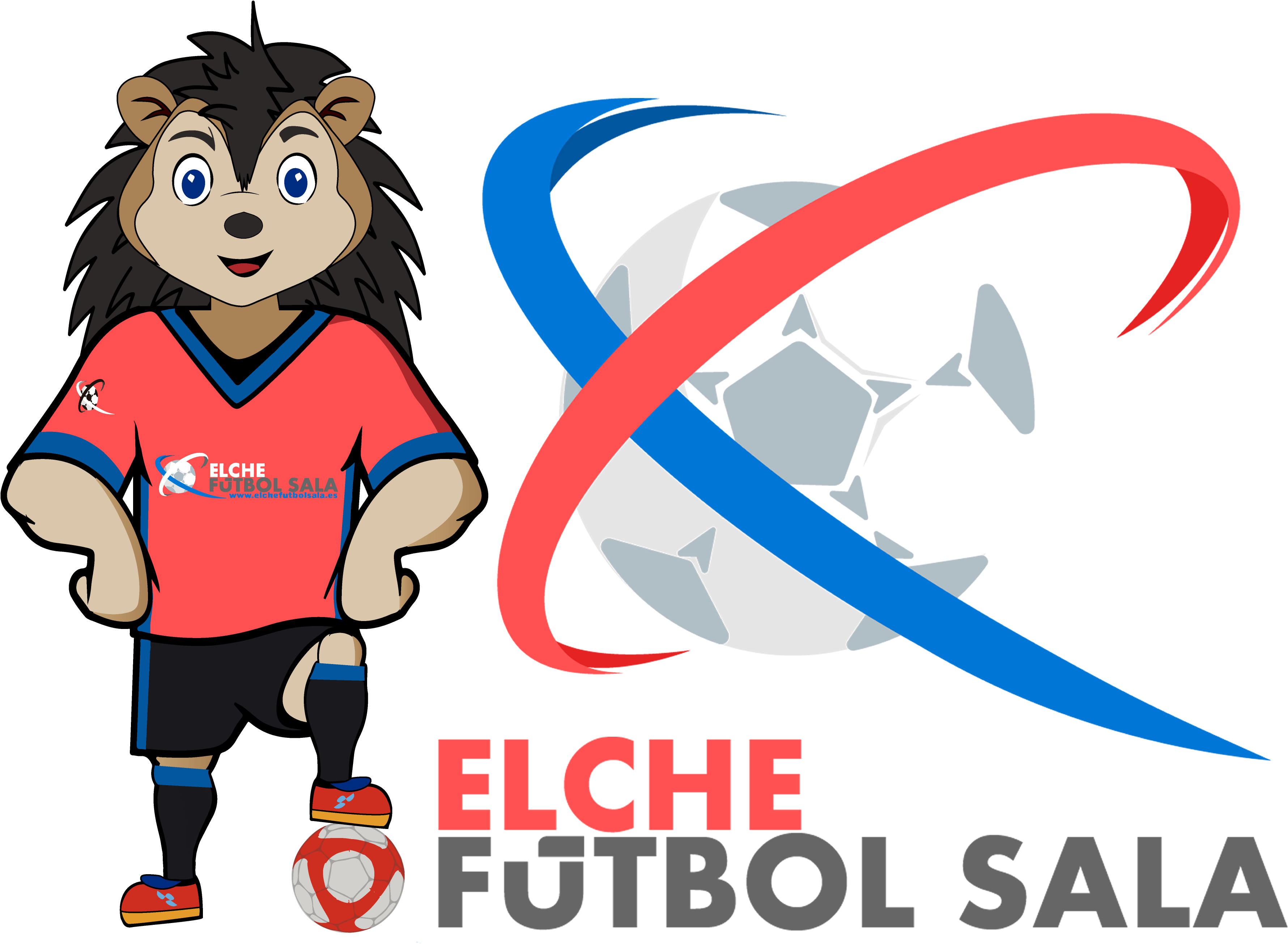 Tras - Elche Clipart (4044x3544), Png Download