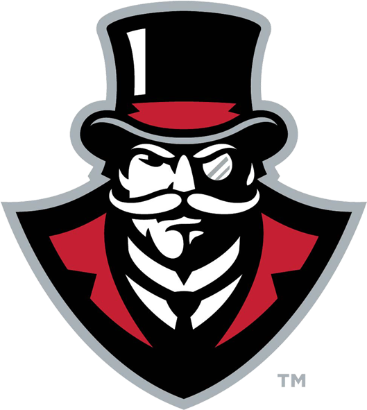 Oklahoma Logo - Austin Peay Governors Logo Clipart (600x600), Png Download