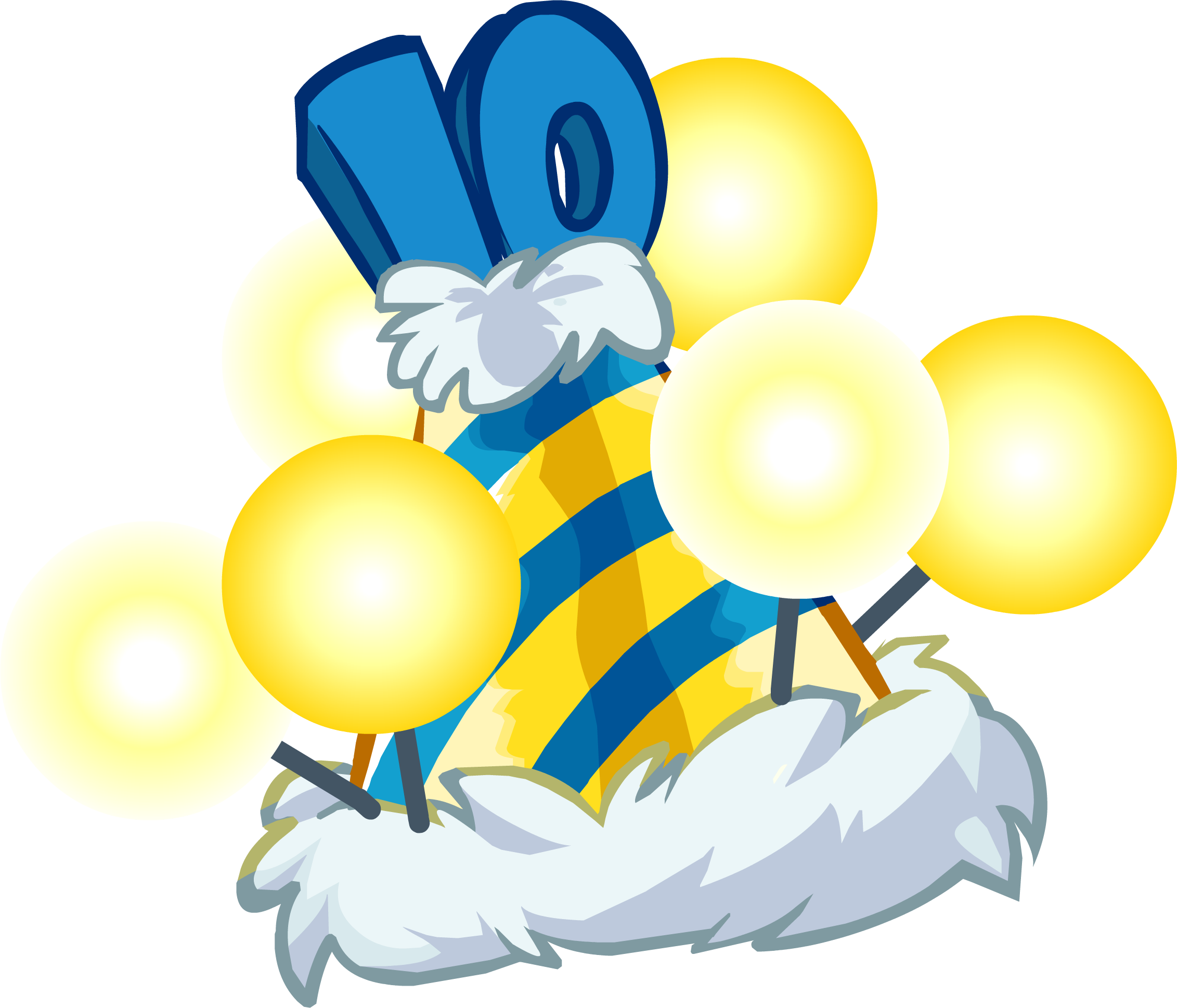 2000cb=20170510202256 - Party Clipart (2000x1714), Png Download