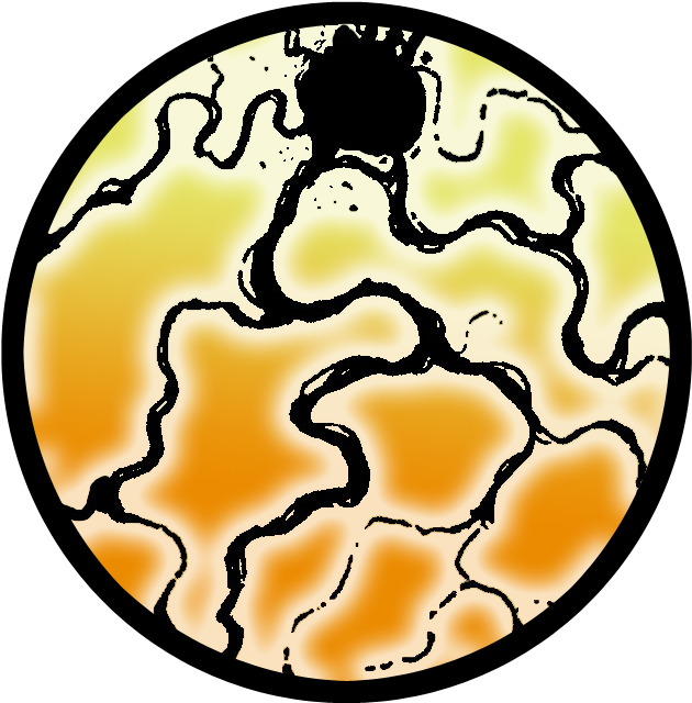 Battle Magic Mercenary Unit - Handmade Battletech Mechwarrior Mercenary Battle Magic Clipart (713x722), Png Download