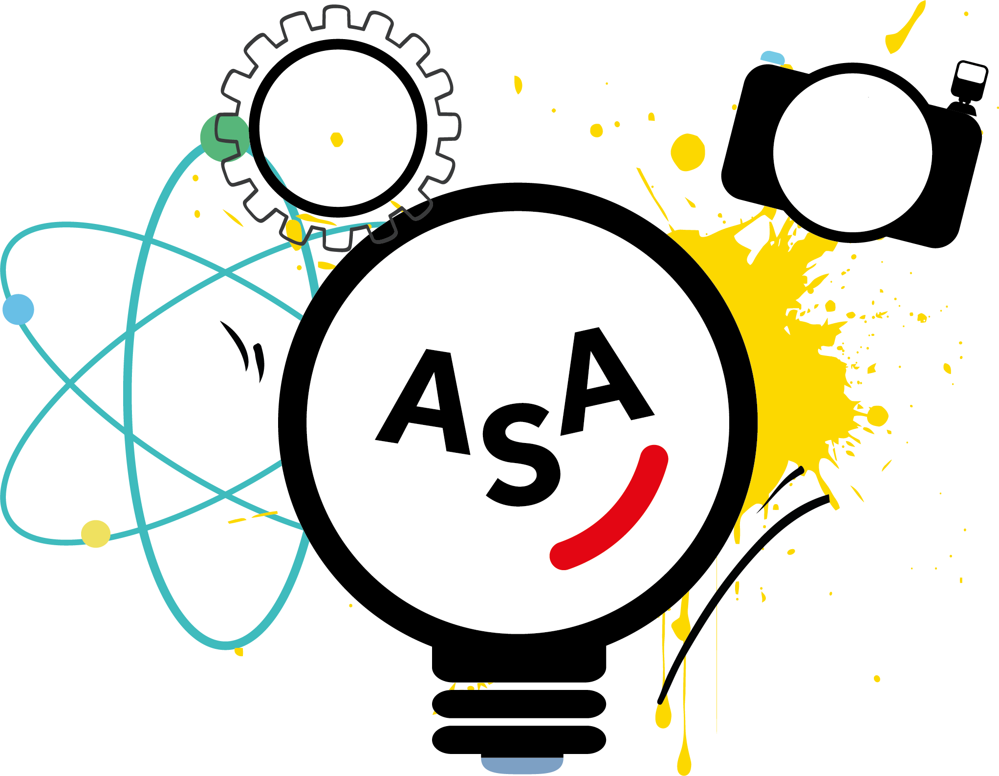 After School Activities 2017/18 - Universal American School Clipart (2044x1587), Png Download