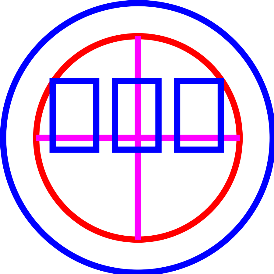 Bf5 Socket Clipart (900x900), Png Download