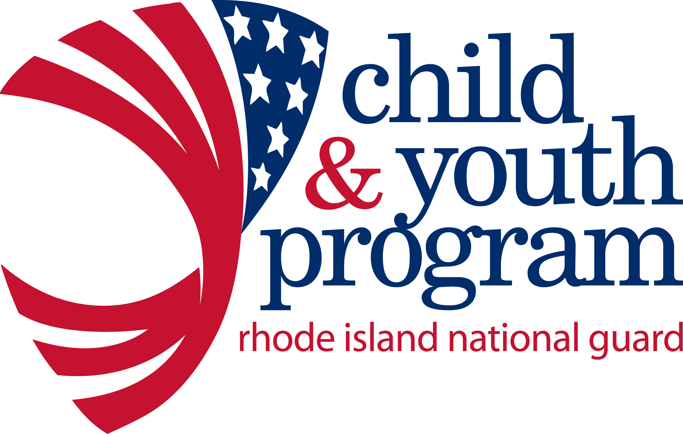The Rhode Island National Guard - Colorado National Guard Child And Youth Program Clipart (2210x1406), Png Download
