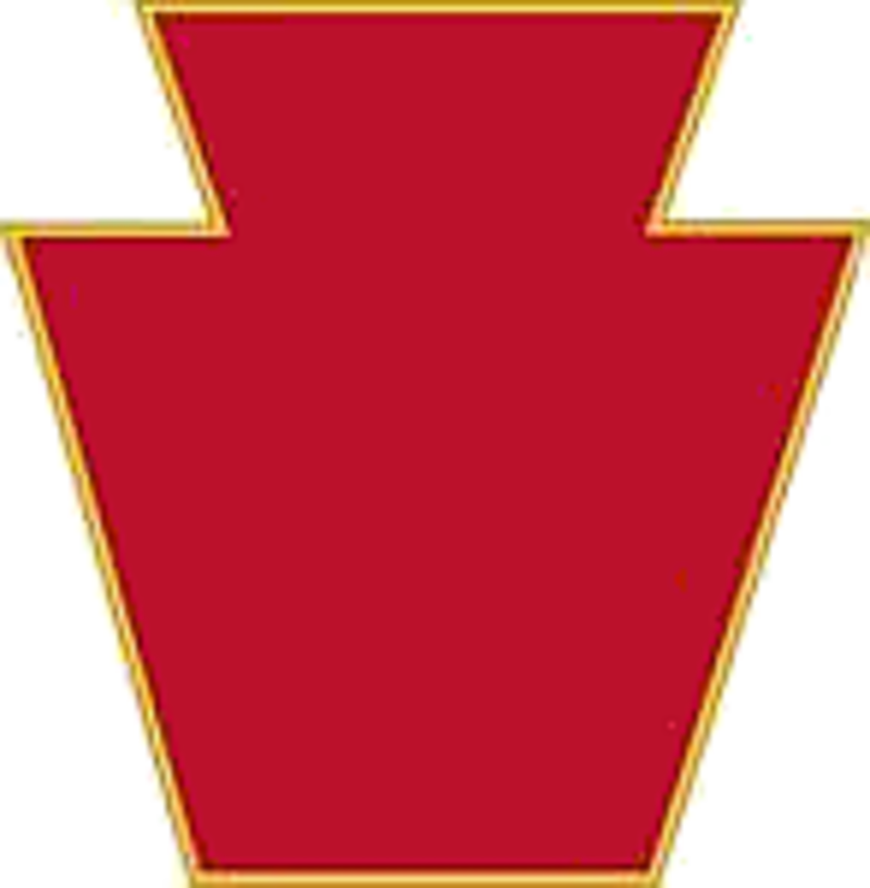 28th Infantry Division Clipart (800x816), Png Download