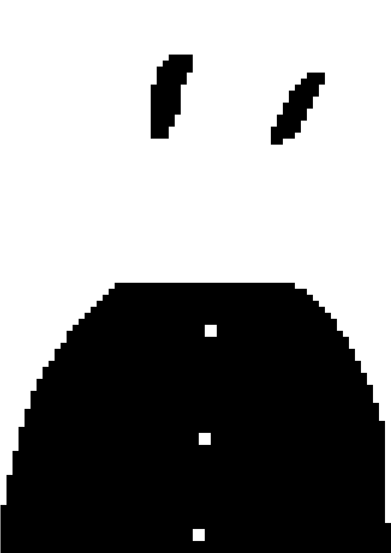 Hello My Name Is Pop - Illustration Clipart (1200x1200), Png Download