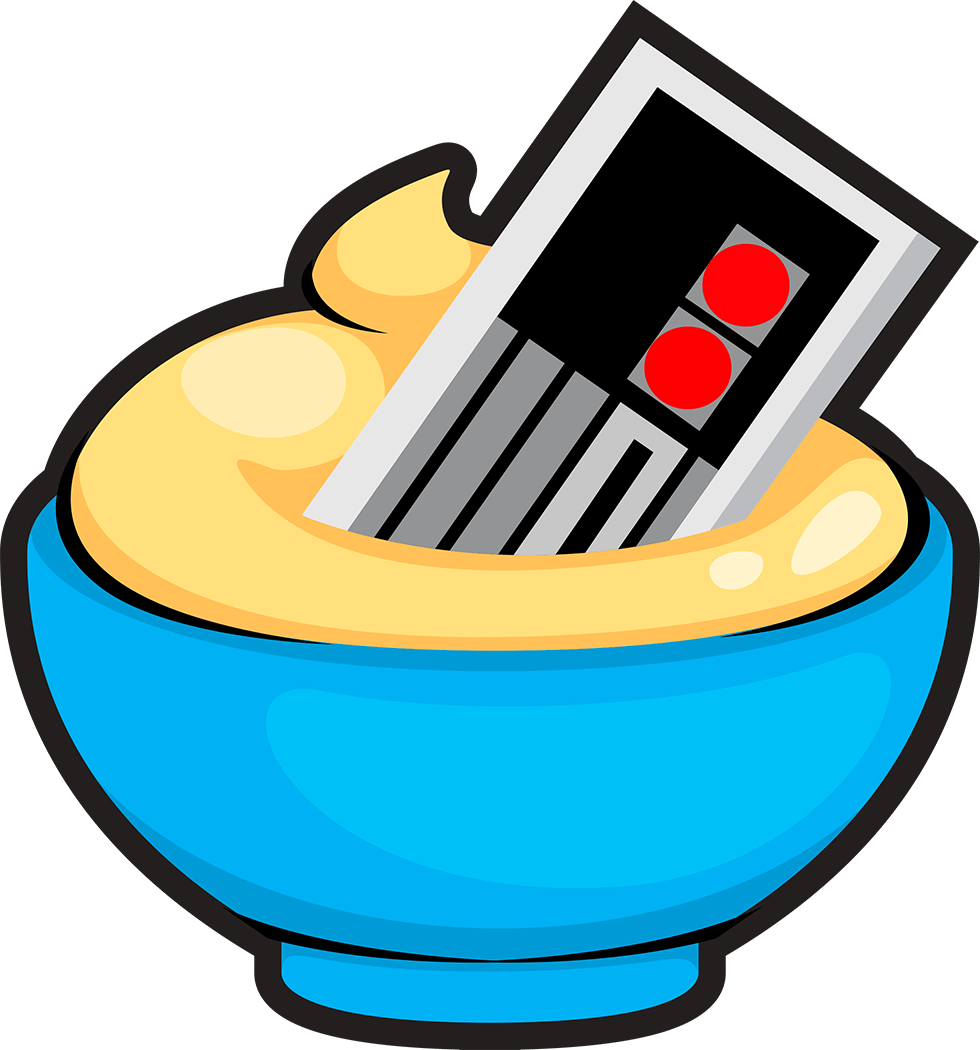 Hello, My Name Is Dominic Mortlock , And Custard Games - Custard Clipart (980x1050), Png Download