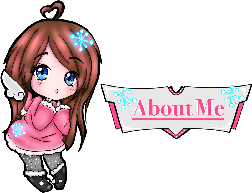 ) My Name Is Yukiangel Or Otherwise Known As Yuki Or - Cartoon Clipart (1024x768), Png Download