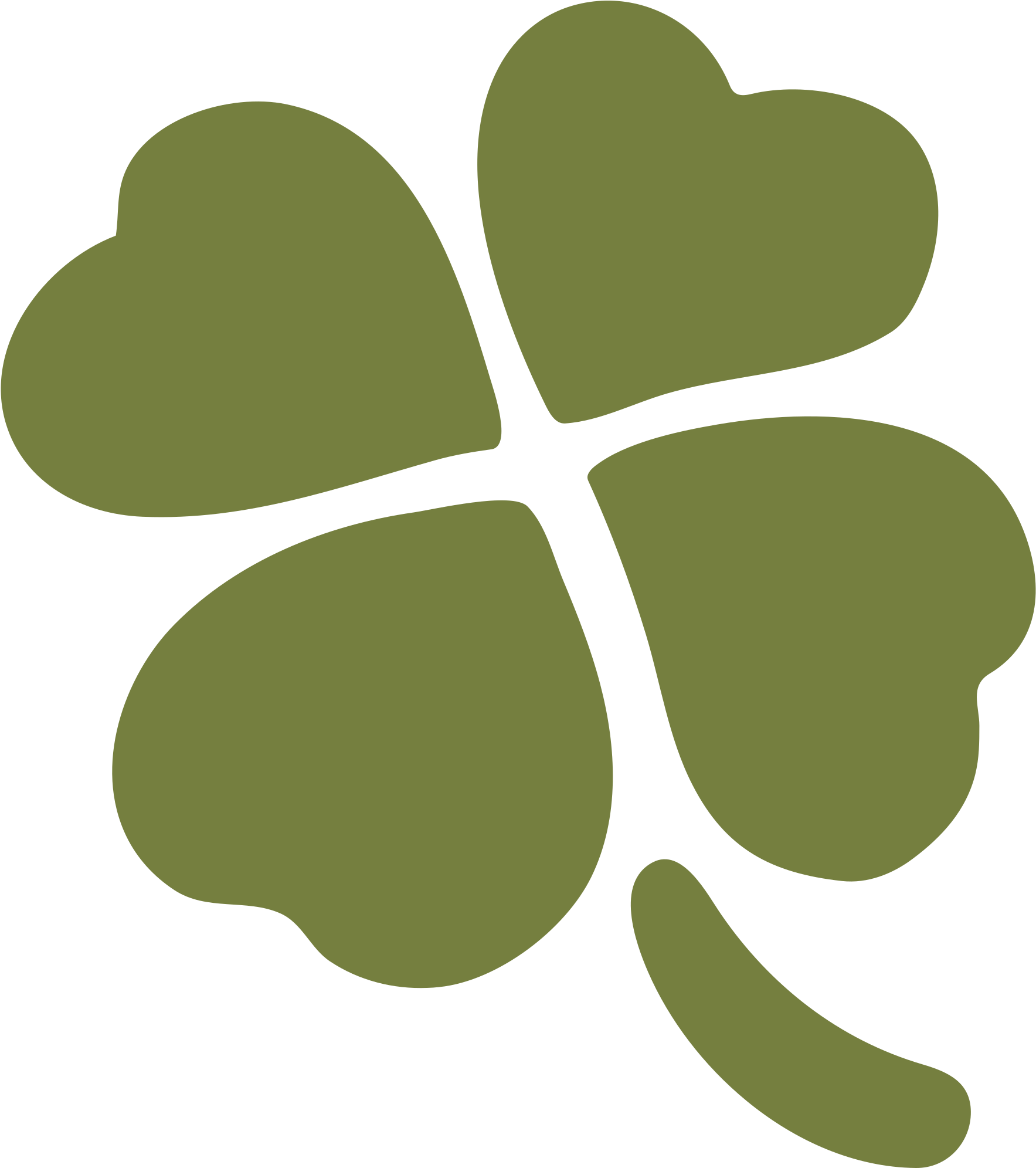 Transparent File Emoji U F Svg Wikimedia Commons - Emoji Trevo 4 Folhas Clipart (2000x2000), Png Download