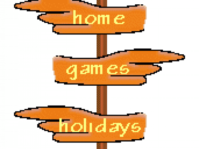 Home Clipart Thanksgiving - Happy Turkey Day Clip Art - Png Download (640x480), Png Download