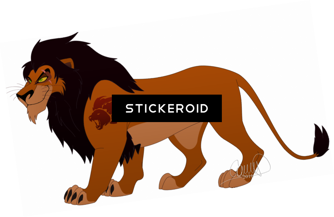 Lion King Actors Heroes - Credit Clipart (1093x711), Png Download