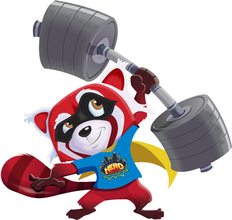 Hear Ye, Hear Ye July 21 Has Been Declared Vbs Day - Vacation Bible School Vbs Hero Central Student Certificates: Clipart (800x748), Png Download