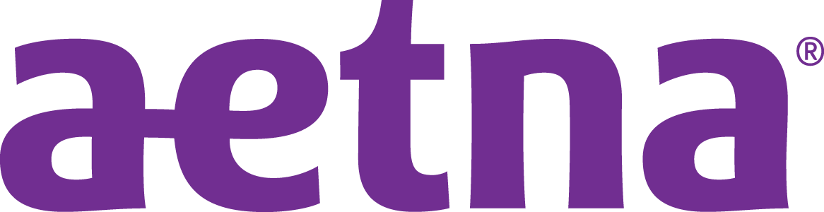 Oklahoma Radiology Group Is In-network With Most Major - New Aetna Clipart (1024x303), Png Download