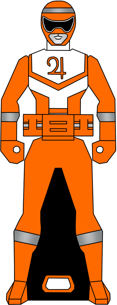 Image Ranger Key Png Power Rangers Fanon - Planet Clipart (408x1062), Png Download