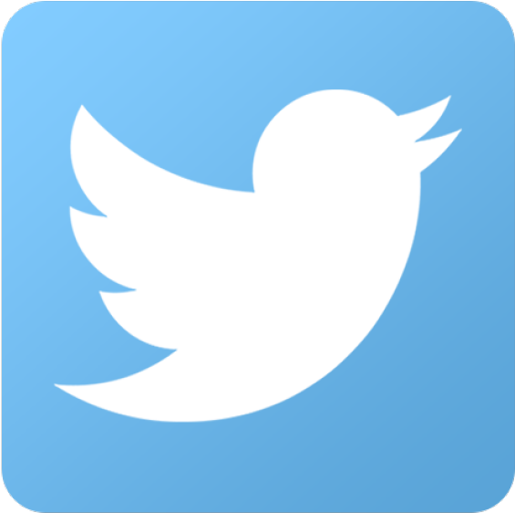 Twitter-icon - Twitter Icon Png Clipart (620x620), Png Download