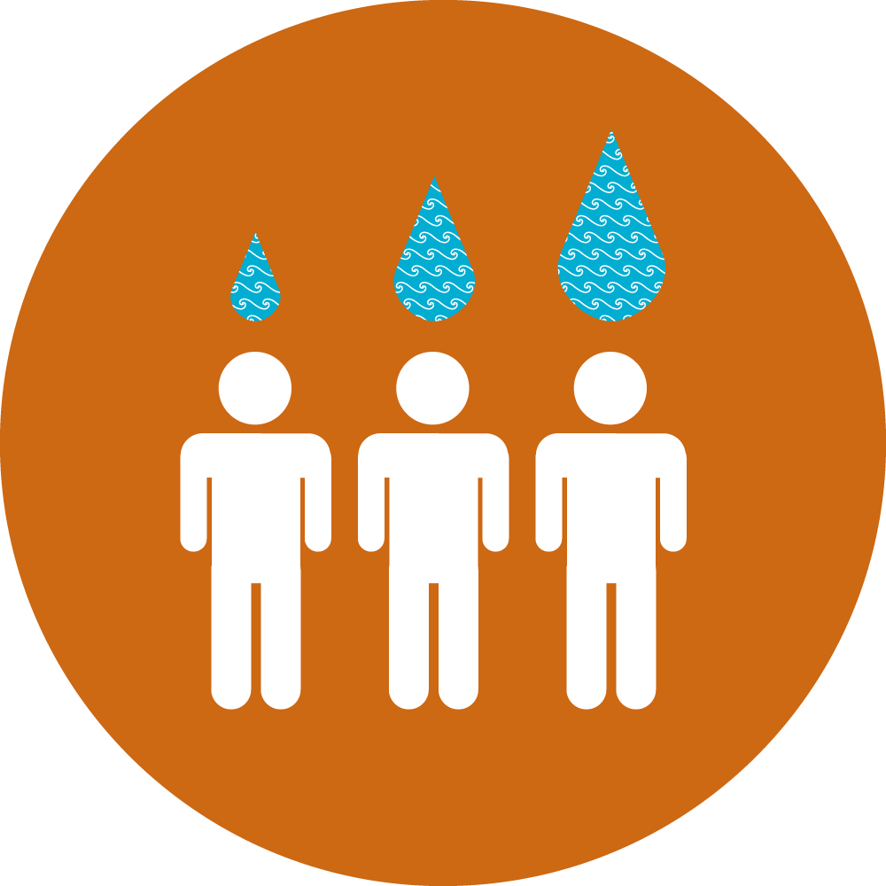 Personalize Patient Care - Sharing Husband Clipart (1000x1000), Png Download