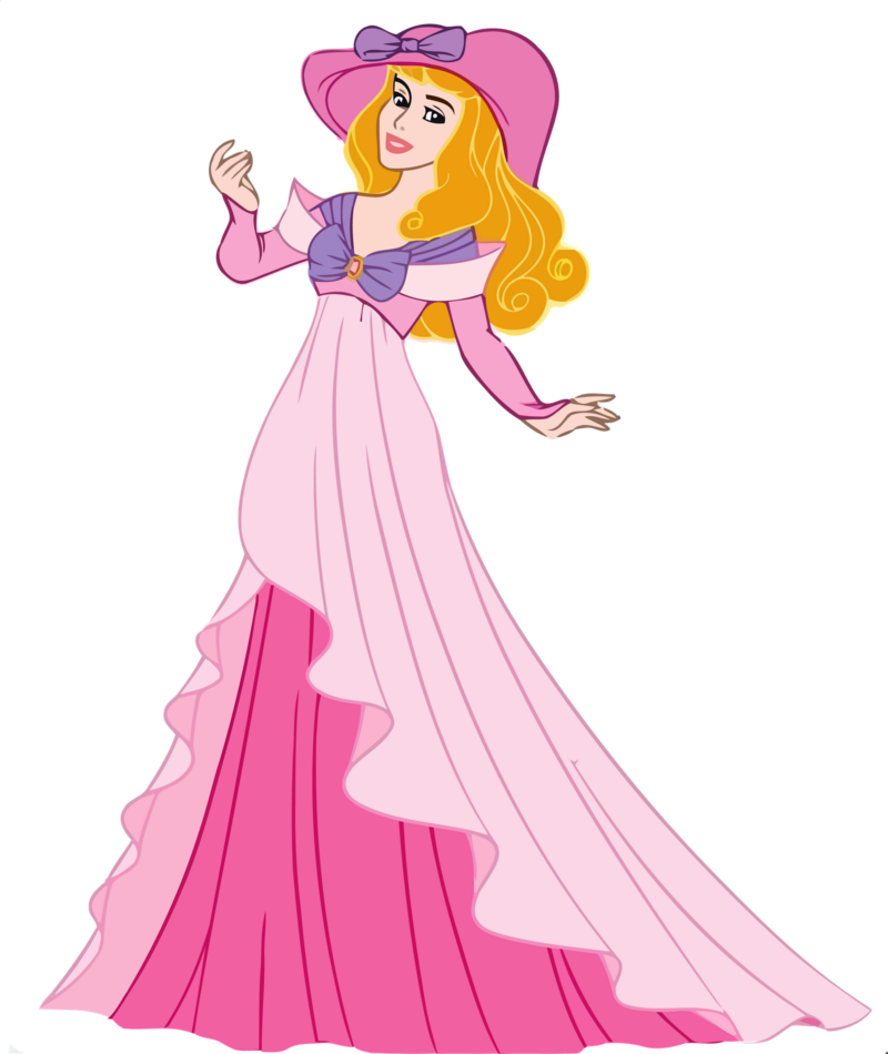 Princess Aurora Png File - Disney Princess Aurora Clipart (800x950), Png Download