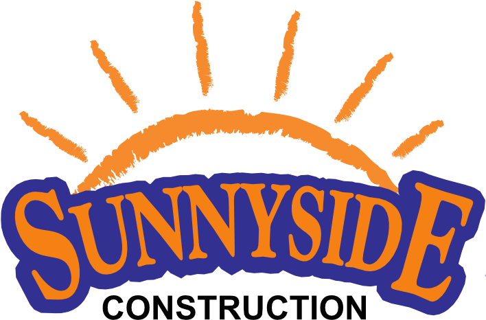 Sunnyside Construction - Under Construction Clipart (726x490), Png Download