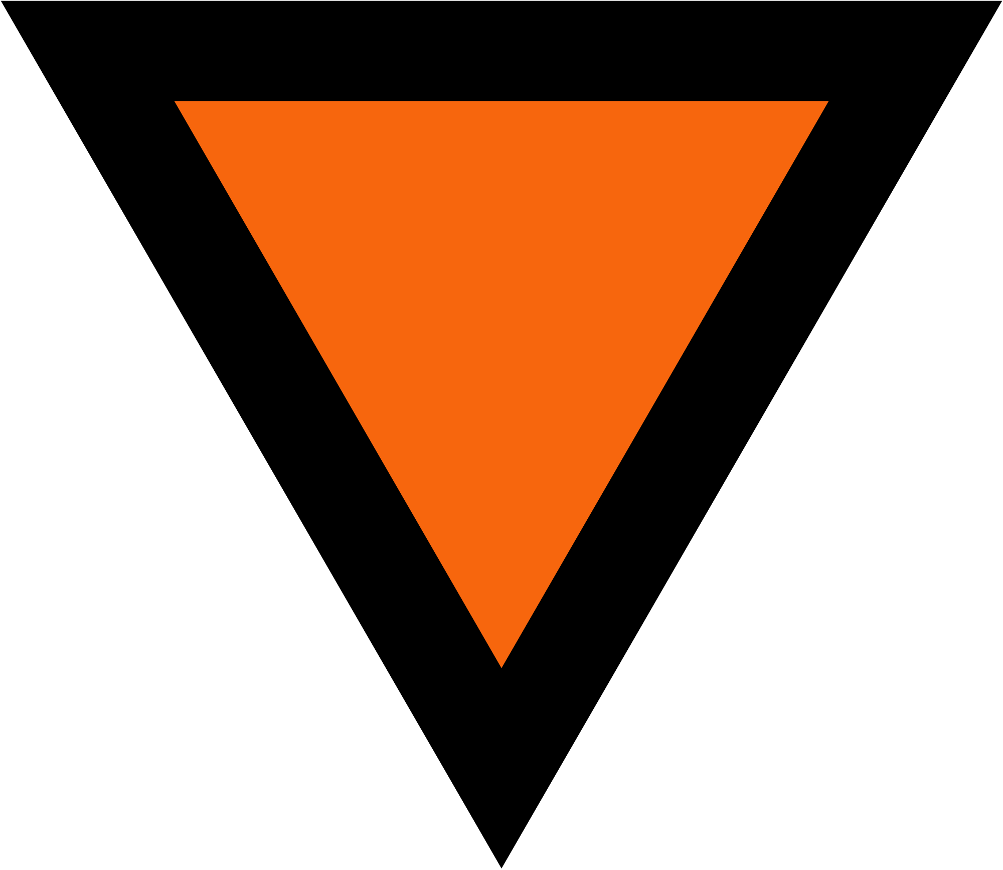 Open - Dutch Air Force Roundel Clipart (2000x1734), Png Download