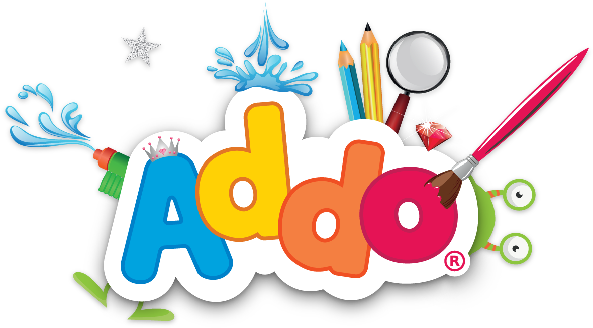 I - Addo Play Clipart (1203x719), Png Download