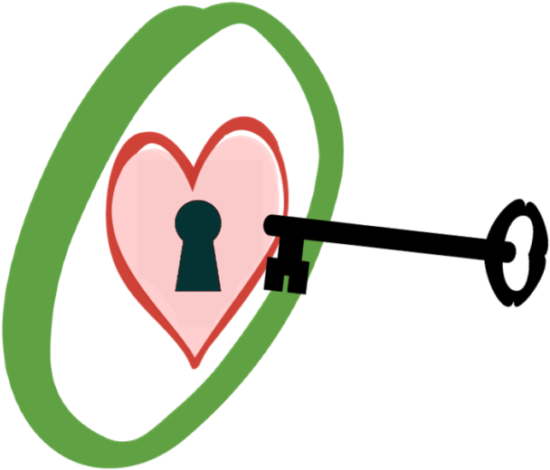 I Am My Heart Clipart (649x574), Png Download