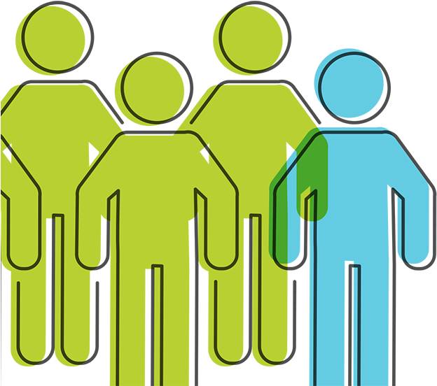 Here Are Five Reasons Why Traditional Media And Social - Reach Traditional Media And Social Media Clipart (633x555), Png Download