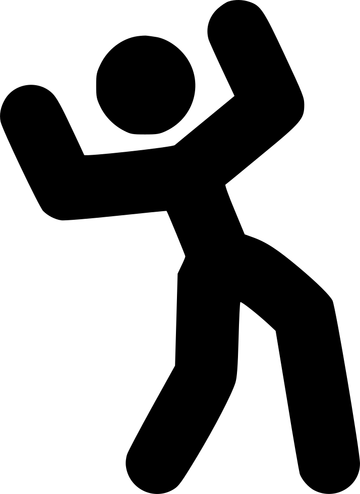 Aerobics I Comments Clipart (714x980), Png Download