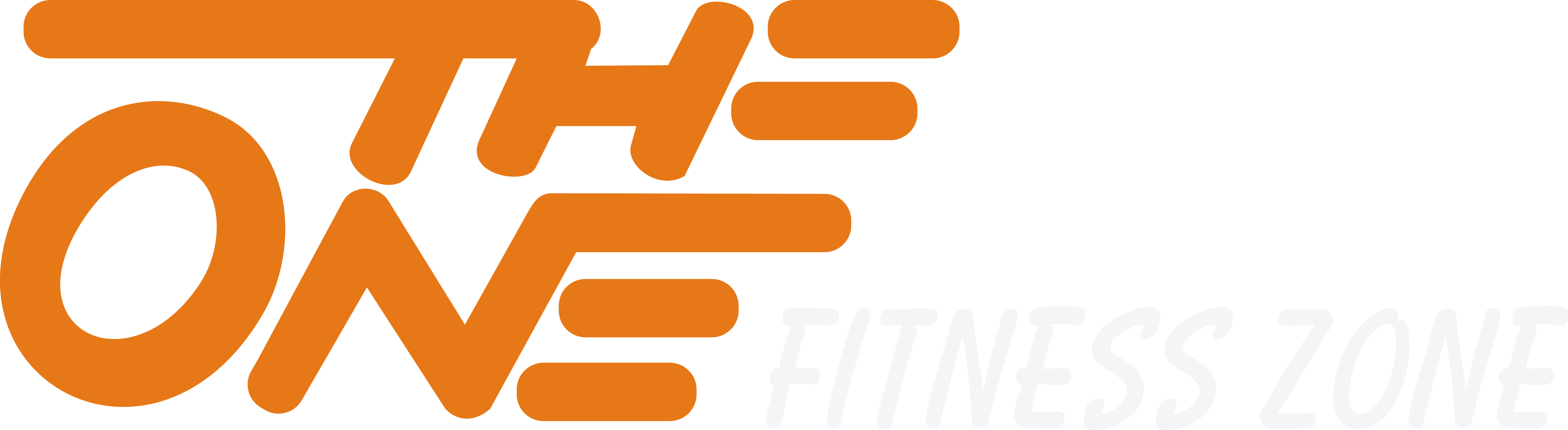 The Fit Clipart (5683x1559), Png Download