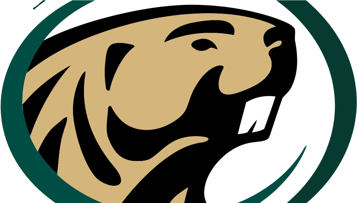 College Women's Hockey Playoff Preview - Bemidji State University Mascot Clipart (1240x698), Png Download
