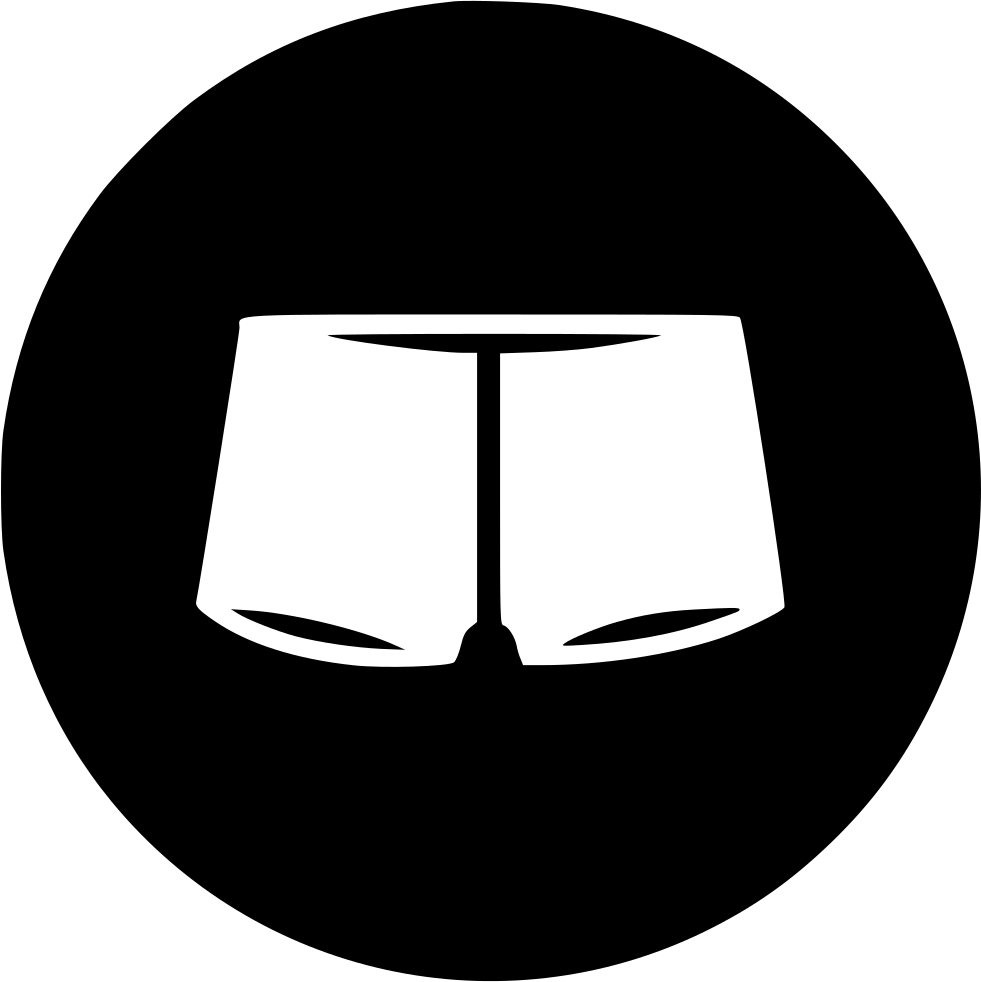 Art Svg Arrow Circle Png Free - Flickr Icon Clipart (980x980), Png Download