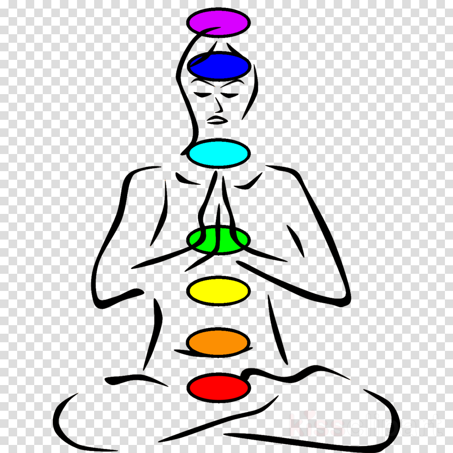 Yoga Clip Art Clipart Yoga Clip Art - Clip Art - Png Download (900x900), Png Download