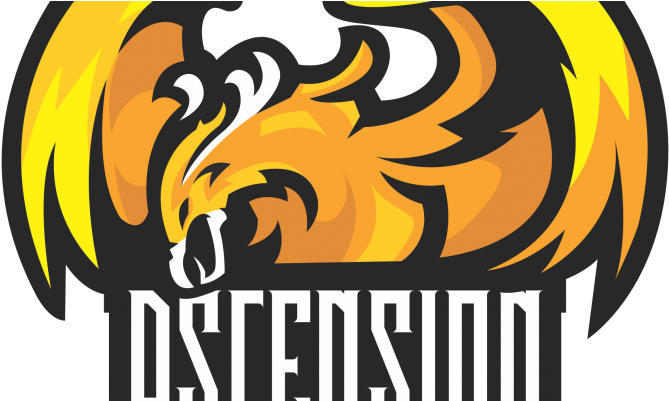 Ascension Esports - Illustration Clipart (1280x400), Png Download